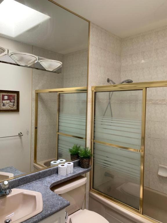 Xin Xin Homes Richmond Eksteriør billede
