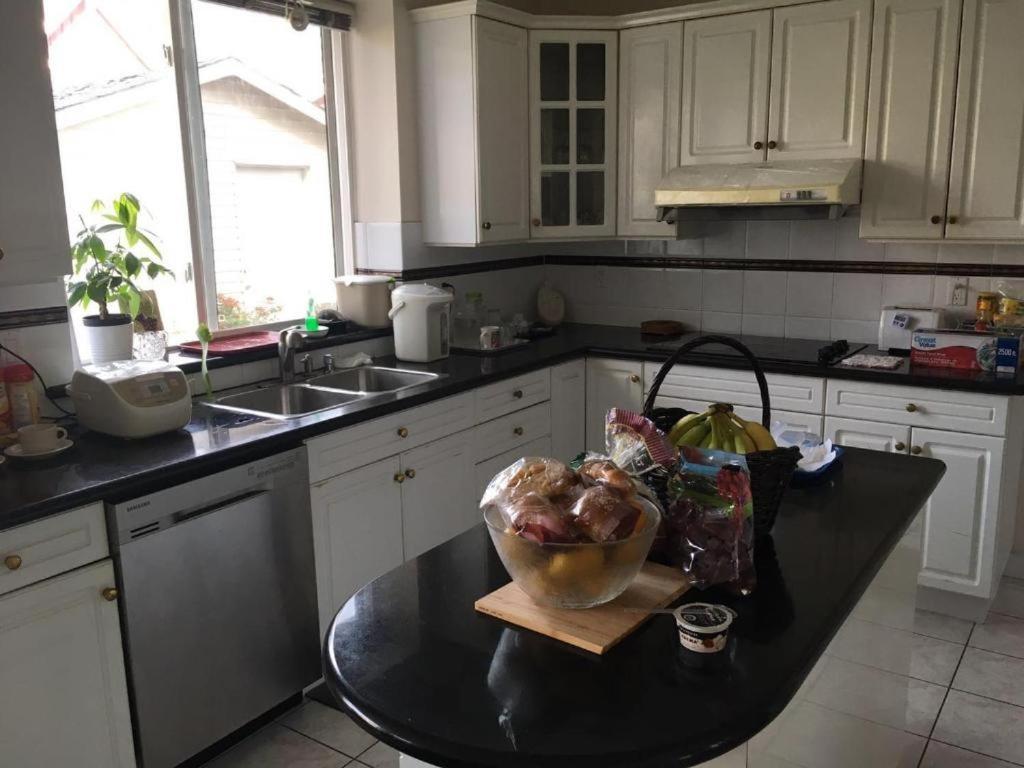 Xin Xin Homes Richmond Eksteriør billede