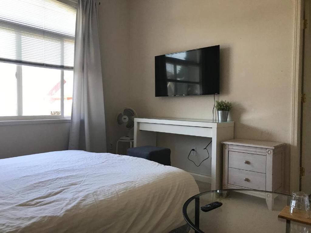 Xin Xin Homes Richmond Eksteriør billede