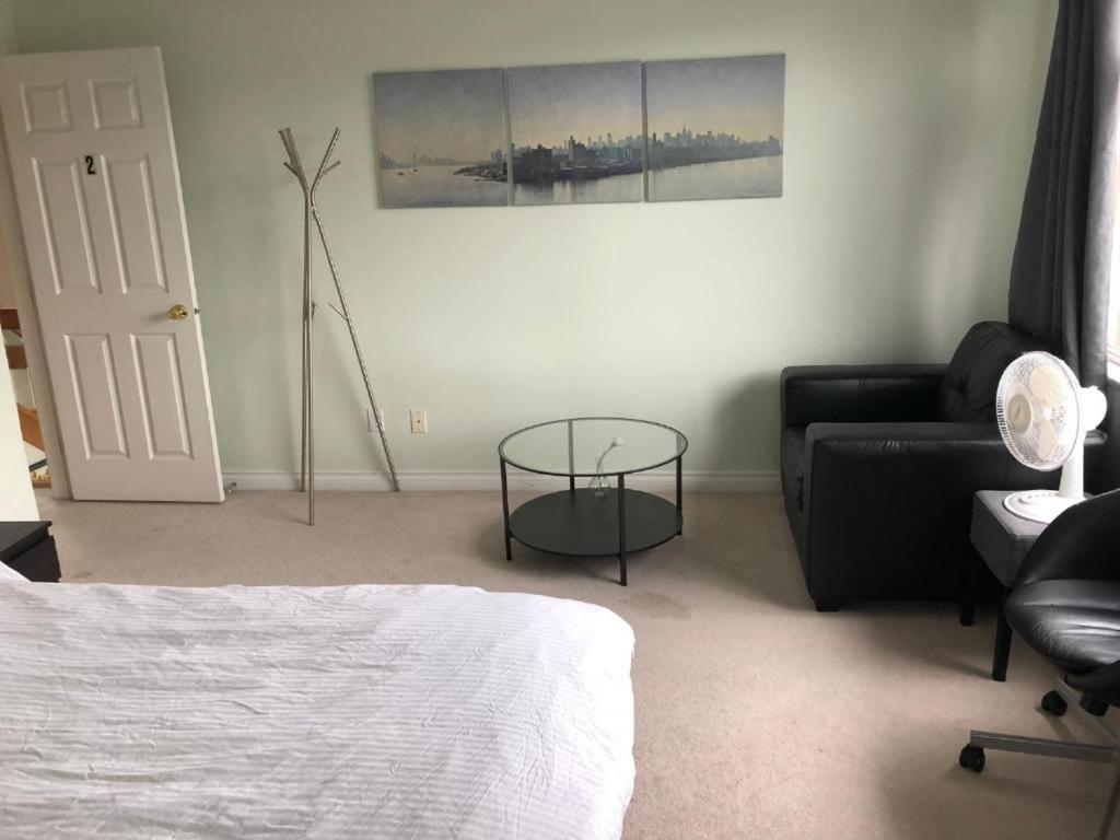 Xin Xin Homes Richmond Eksteriør billede
