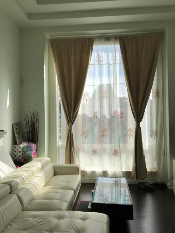 Xin Xin Homes Richmond Eksteriør billede