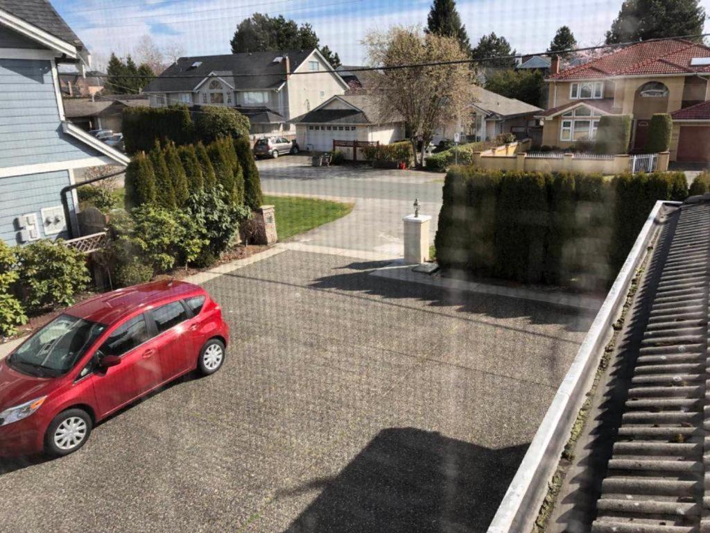 Xin Xin Homes Richmond Eksteriør billede