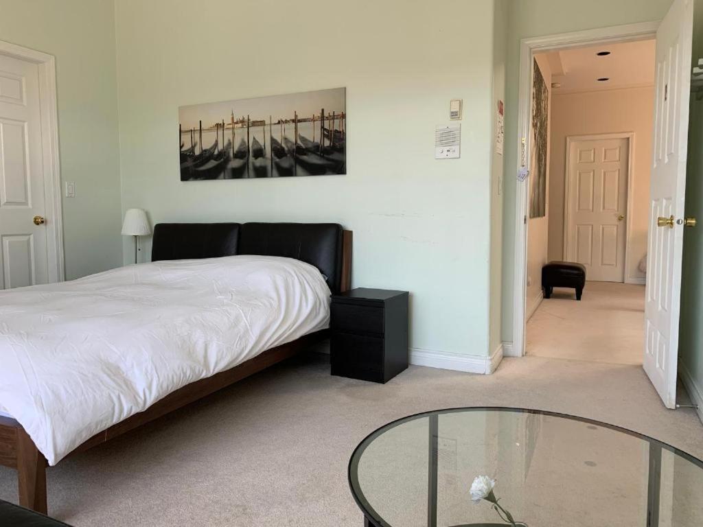 Xin Xin Homes Richmond Eksteriør billede