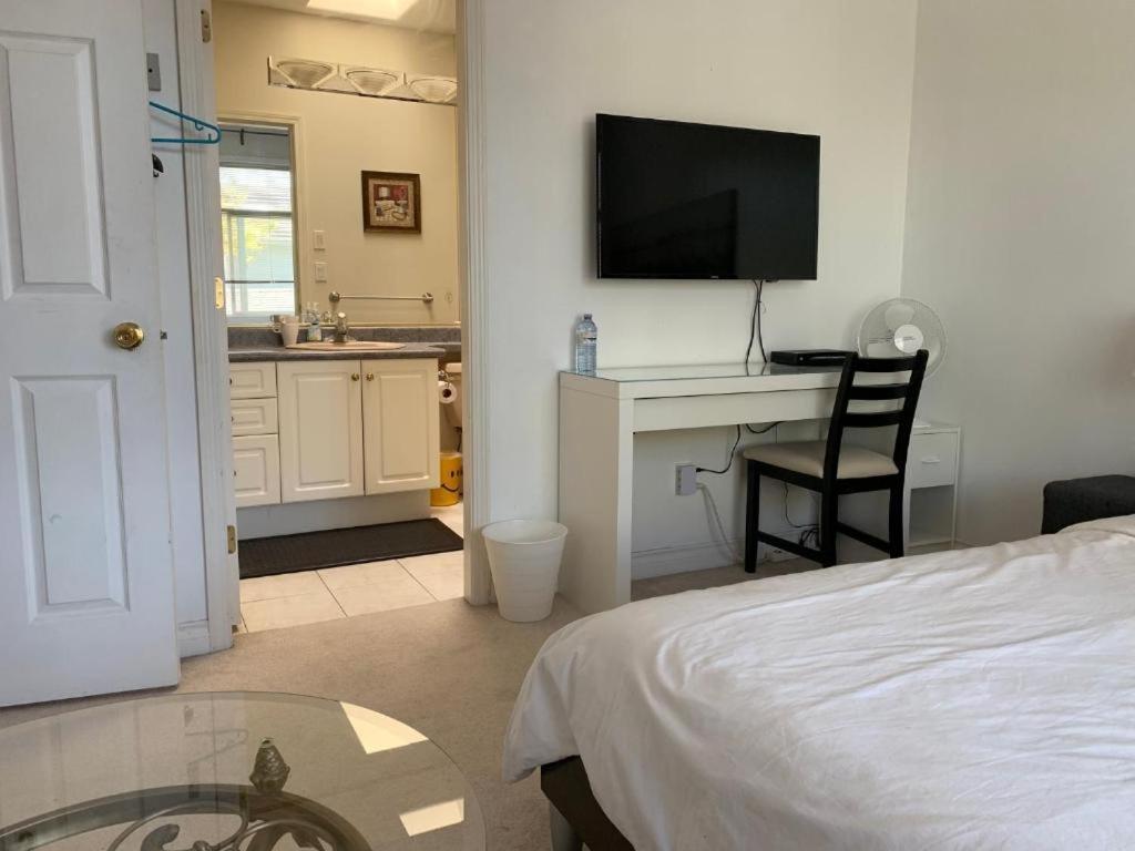 Xin Xin Homes Richmond Eksteriør billede