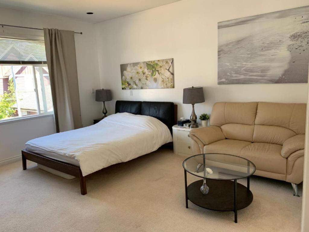 Xin Xin Homes Richmond Eksteriør billede