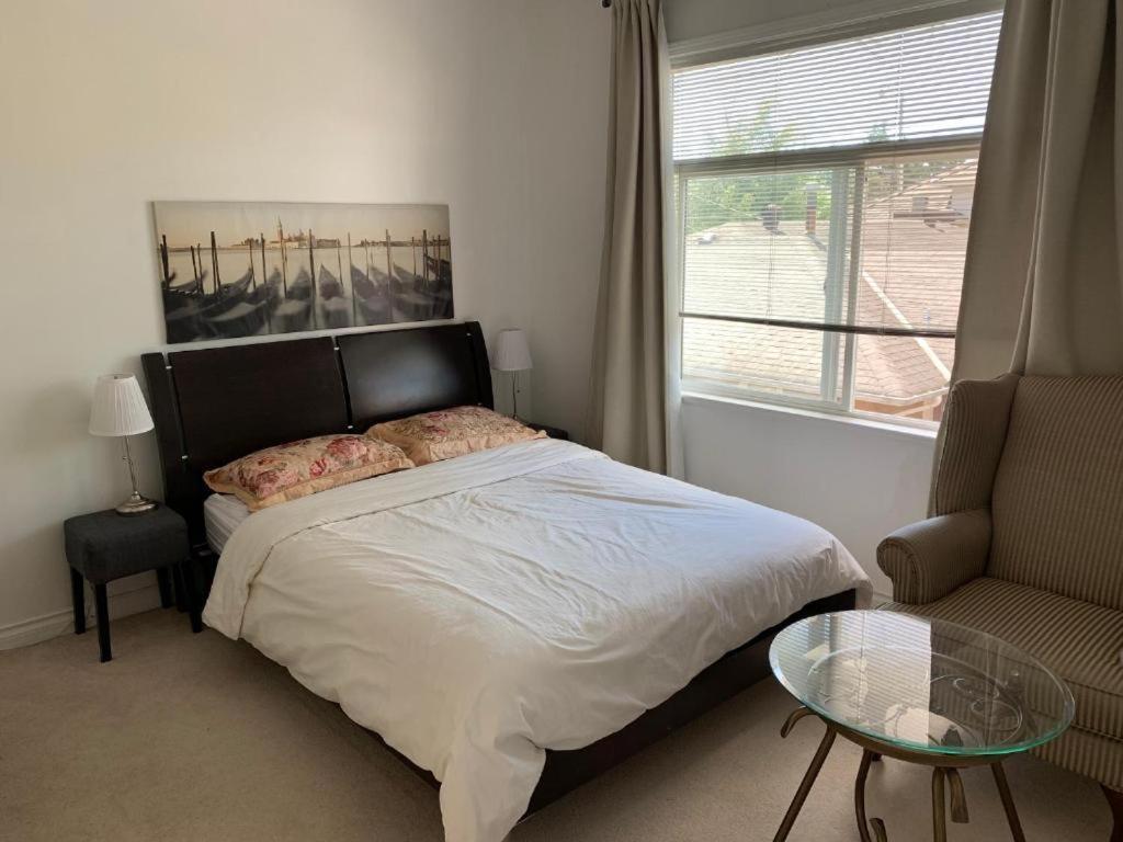 Xin Xin Homes Richmond Eksteriør billede